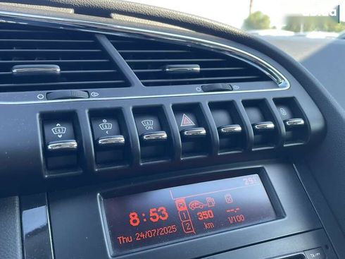 Peugeot 3008 2012 - фото 29