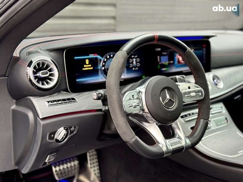 Mercedes-Benz CLS-Класс 2019 - фото 25