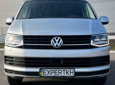 Продаж вживаних Volkswagen Transporter в Київській області - купити на Автобазарі