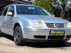 Купити Volkswagen Bora бу в Україні - купити на Автобазарі