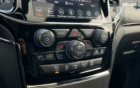 Jeep Grand Cherokee 2020 - фото 22