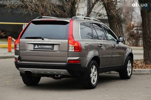 Volvo XC90 2010 - фото 8