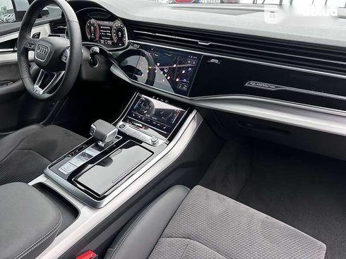 Audi Q7 2022 - фото 30