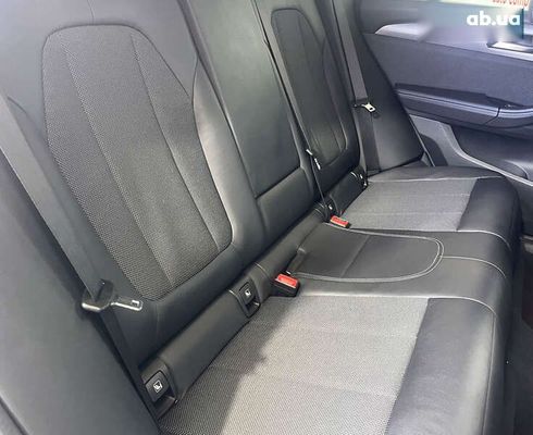 BMW X3 2018 - фото 14