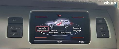 Audi Q7 2012 - фото 29