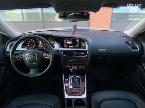 Audi A5 2011 - фото 29