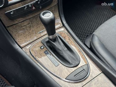 Mercedes-Benz E-Класс 2008 - фото 26