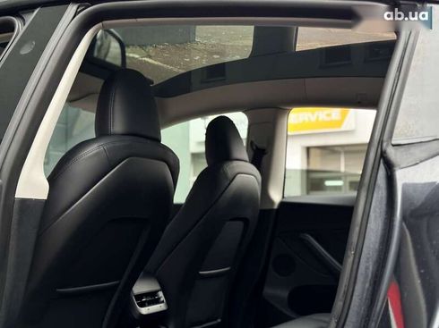 Tesla Model Y 2024 - фото 16