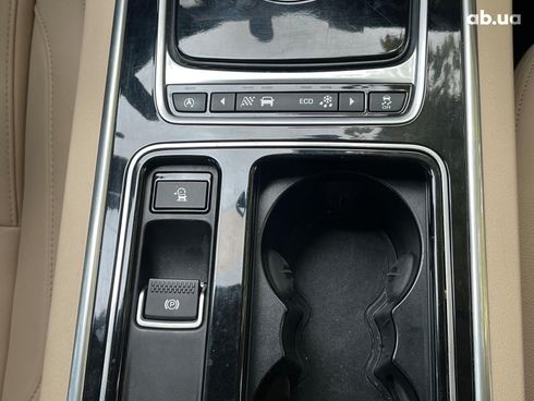 Jaguar XF 2016 синий - фото 68