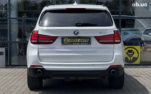 BMW X5 2014 - фото 5