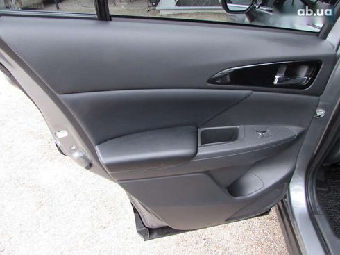 Mitsubishi Eclipse Cross 2024 - фото 11