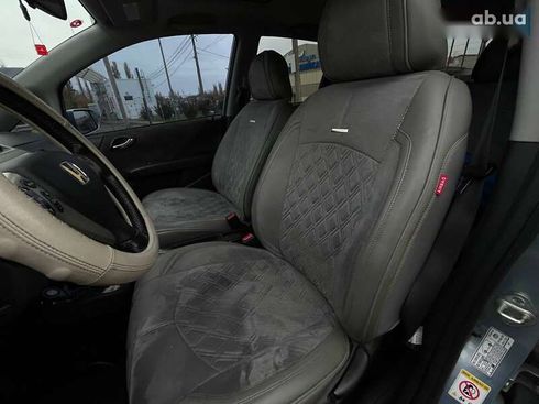 Honda Jazz 2008 - фото 20