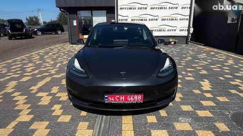 Tesla Model 3 2018 - фото 2