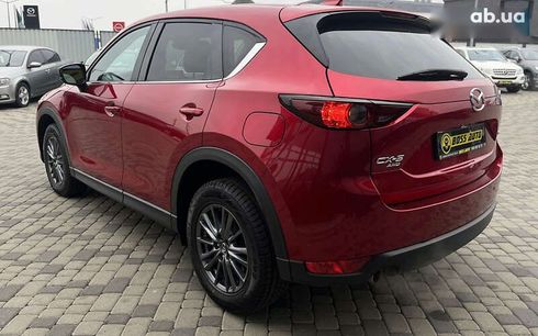 Mazda CX-5 2019 - фото 5