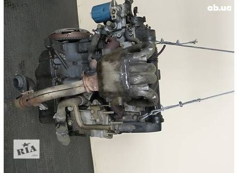 двигатель в сборе для Nissan Micra - купити на Автобазарі - фото 4