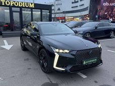 Продаж вживаних DS 4 2023 року - купити на Автобазарі