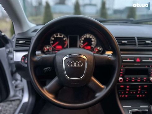 Audi A4 2007 - фото 26