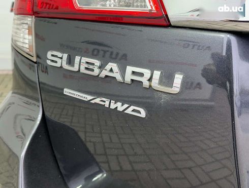 Subaru Outback 2009 - фото 14