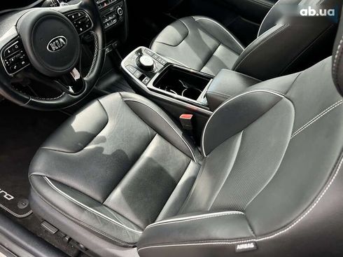 Kia Niro 2019 - фото 30