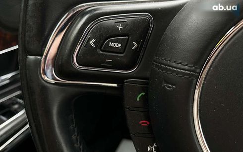 Jaguar XJ 2012 - фото 16