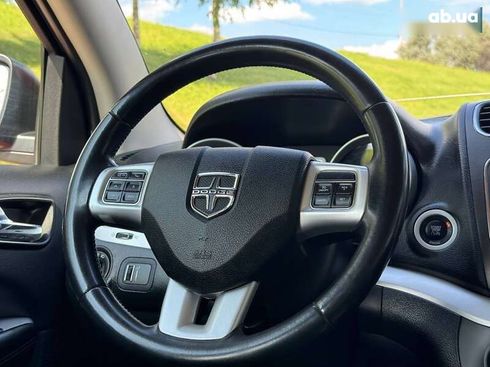 Dodge Journey 2015 - фото 20
