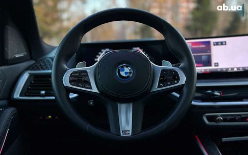 BMW X5 2023 - фото 11