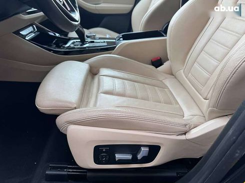 BMW X3 2020 - фото 18