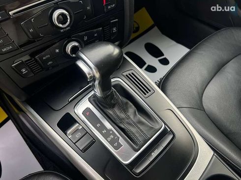 Audi A4 2014 - фото 19