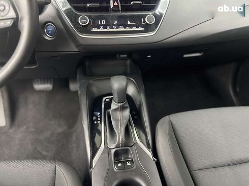 Toyota Corolla 2024 - фото 16