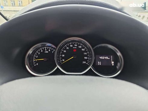 Renault Sandero 2021 - фото 24