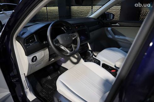 Volkswagen Tiguan 2021 - фото 28