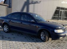 Запчастини Volkswagen Passat в Кропивницькому - купити на Автобазарі