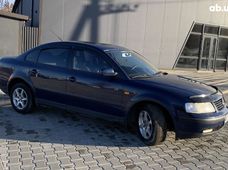Запчастини на Volkswagen Passat в Одеській області - купити на Автобазарі