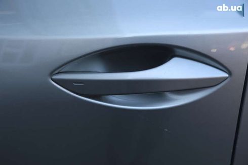 Lexus NX 2018 - фото 27