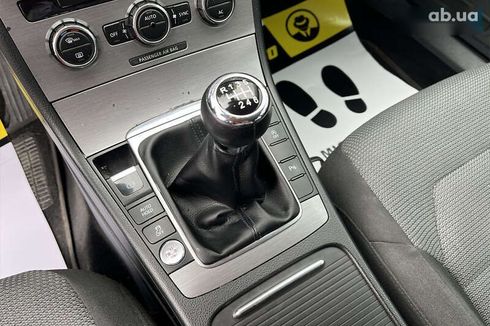 Volkswagen Passat 2012 - фото 15