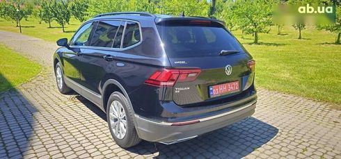 Volkswagen Tiguan 2018 - фото 3
