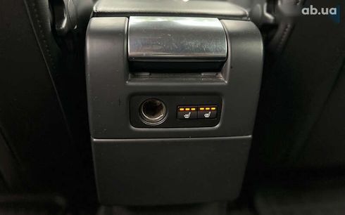 Volvo XC70 2011 - фото 13
