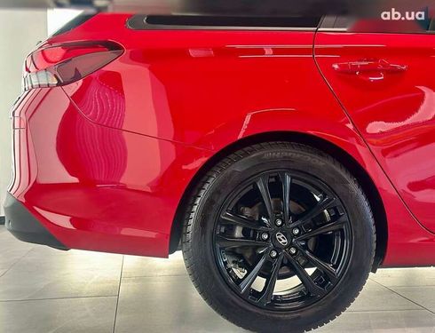 Hyundai i30 2019 - фото 8