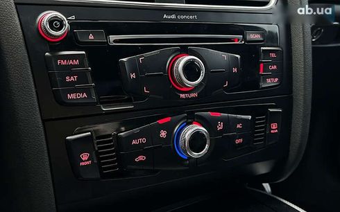 Audi A4 2013 - фото 17