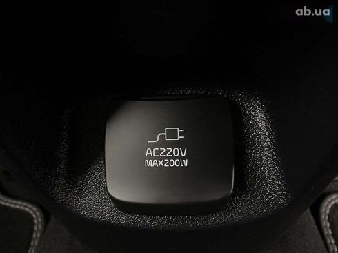 Kia Niro 2021 - фото 15