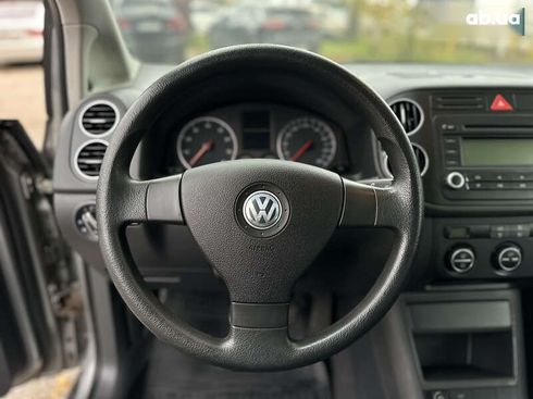 Volkswagen Golf Plus 2005 - фото 30
