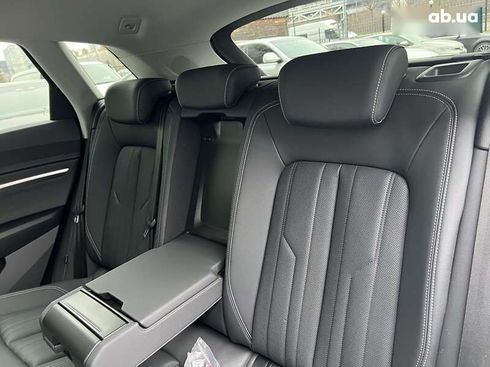 Audi Q8 e-tron 2023 - фото 27