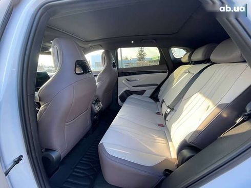 BYD Song Plus 2025 - фото 12