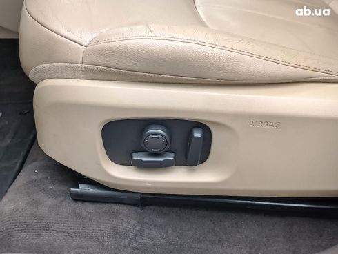 Land Rover Range Rover Evoque 2016 синий - фото 24