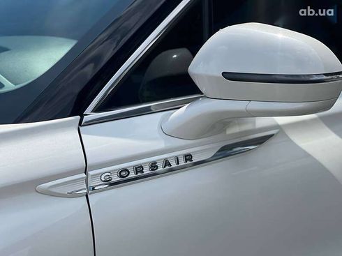 Lincoln Corsair 2022 - фото 8
