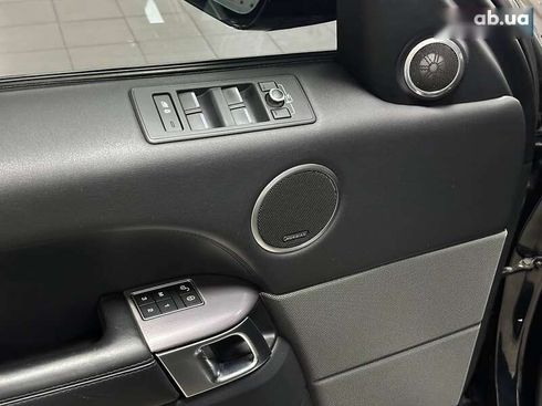 Land Rover Range Rover Sport 2017 - фото 18