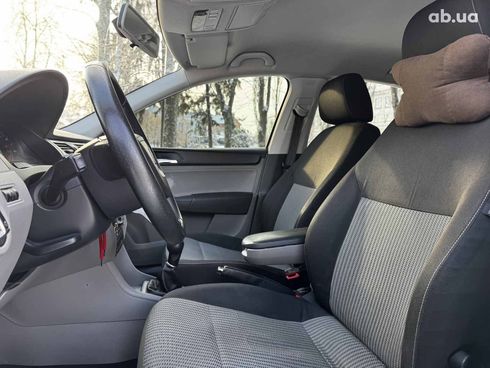 SEAT Toledo 2013 белый - фото 25