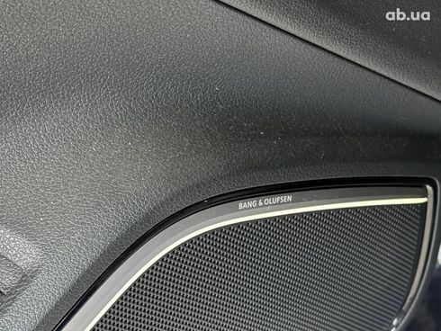 Audi A3 2014 синий - фото 12