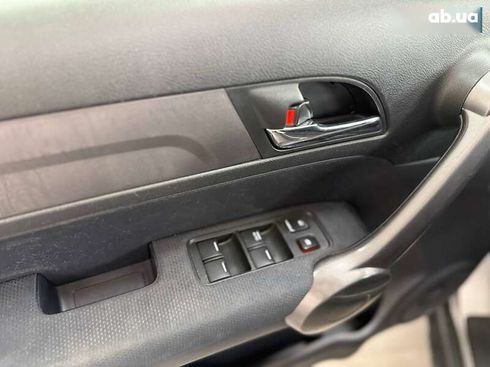 Honda CR-V 2008 - фото 16