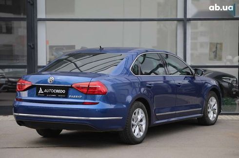 Volkswagen Passat 2015 - фото 2